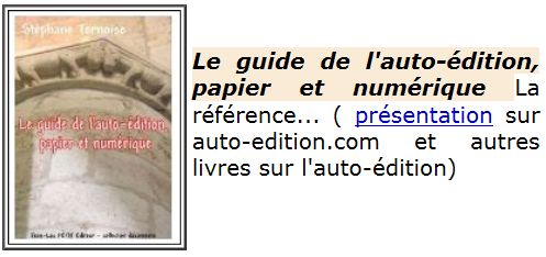 guide autodition nantais