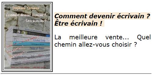 question du devenir crivain 