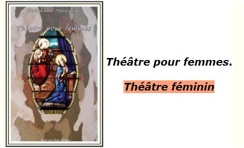 Théâtre pour femmes