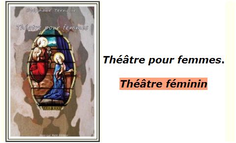 Thtre pour femmes